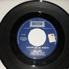 TOM JONES - A MINUTE OF YOUR TIME 7 " Single - pikkukuva 2