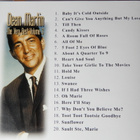 DEAN MARTIN THE VERY BEST VOLUME 3 - pikkukuva 2