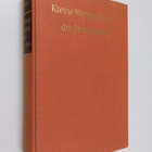 Hans Joachim Störig : Kleine weltgeschichte der philosophie - pikkukuva 1