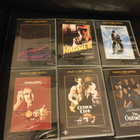 Francis Ford Coppola esittää 6DVDBOX Suomijulkaisu - pikkukuva 4