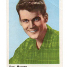 Purkkakuva Serie A n:o 158 DON MURRAY - pikkukuva 1