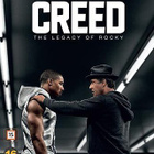 Creed - The Legacy of Rocky  -  DVD - pikkukuva 1