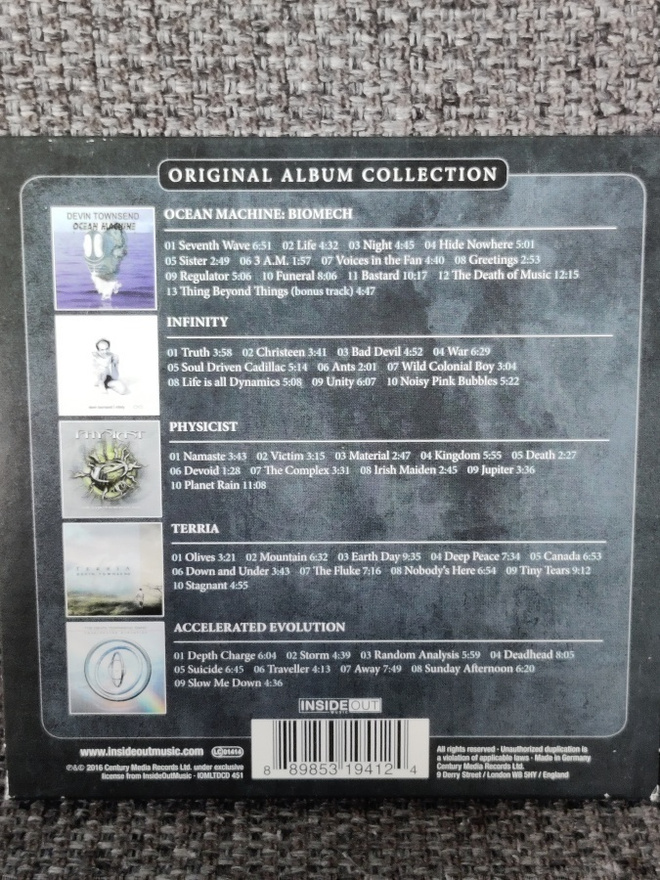 Item image