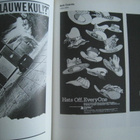 Lahden V julistebiennale 1983 näyttelyluettelo Lahti - pikkukuva 3