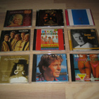 50 kpl Sekalaiset Levyt Erä 2 (CD) - pikkukuva 2