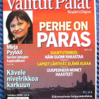 Valitut Palat lehti 5 kpl v.2003 2004 - pikkukuva 4