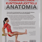Katerina Spilio : Toiminnallinen kuntoharjoittelu - pikkukuva 2