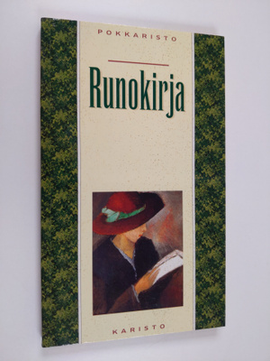 Runokirja
