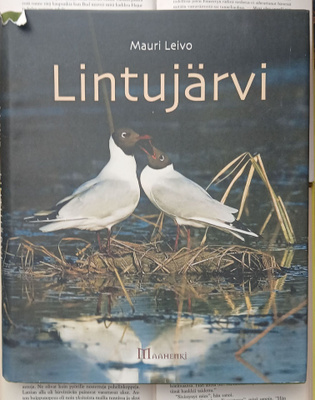 Mauri Leivo - Lintujärvi (sid.)