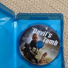 Devil's tomb blu-ray - pikkukuva 3