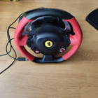 Ferrari 458 Spider Racing Wheel + polkimet (XONE/Series X) - pikkukuva 3