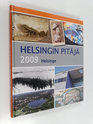 Helsingin pitäjä 2009