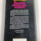 James M. Cain : Postimies soittaa aina kahdesti - pikkukuva 2