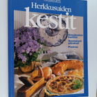 Herkkusuiden kestit - pikkukuva 1