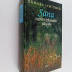 Samuel Lehtonen : Sana vuoden jokaiselle päivälle - pikkukuva 1