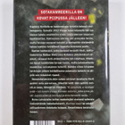 Reino Lehväslaiho : Kontion sissit - pikkukuva 2