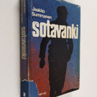 Jaakko Summanen : Sotavanki - pikkukuva 1