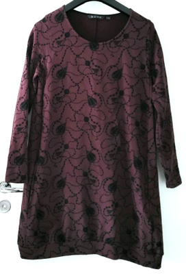 NOSH tunikamekko L/42-44