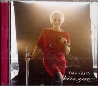Katri Helena-Valon maa (uusi)