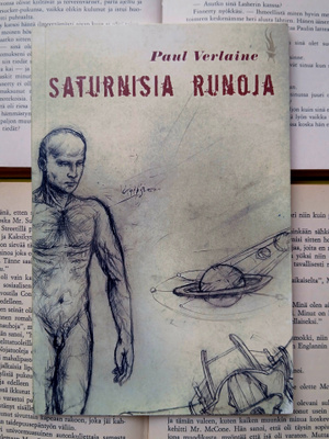 Paul Verlaine - Saturnisia runoja (nid.)