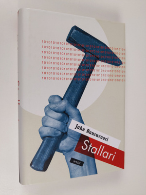 Juha Ruusuvuori : Stallari