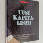 Risto Harisalo : Uusi kapitalismi : paikallinen yrittäjyy... - pikkukuva 1