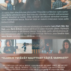 Marfa Girl  DVD UUSI - pikkukuva 2