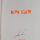 Terho Puustinen ym. : Taivas + helvetti (signeerattu) - pikkukuva 3