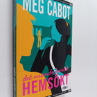 Meg Cabot : Det nionde kortet - pikkukuva 1
