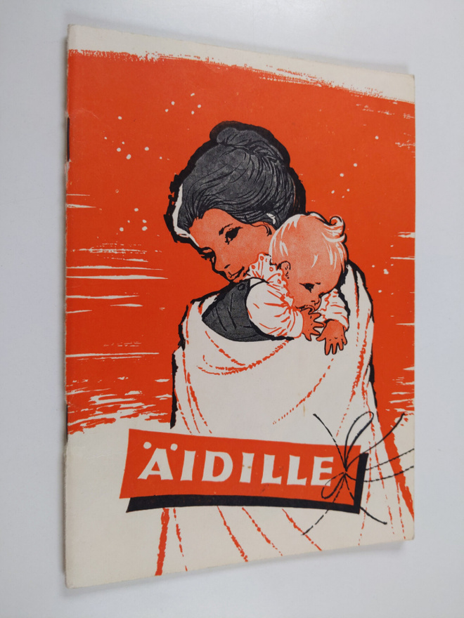 Äidille