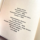 RAYMOND CHANDLER, Dekkarit - pikkukuva 4