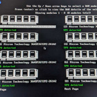 128GB (8x 16GB) DDR4 ECC Reg RAM PC4-2133P MTA36AS - pikkukuva 1