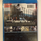 Train To Busan - Busanhaeng (Blu-ray) 2016 - pikkukuva 2