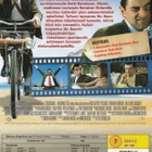 Mr. Bean lomailee (2007) Rowan Atkinson - pikkukuva 2