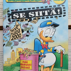 Aku Ankan taskukirja 238: Se siitä! - pikkukuva 1