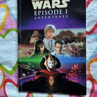 STAR WARS: EPISODE I ADVENTURES - pikkukuva 1