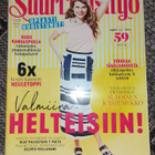 Suuri käsityö 5/2017 - pikkukuva 1