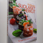 Sirkka ym. (tekstit ja ohjeet) Hirvonen : Kotilieden suol... - pikkukuva 1