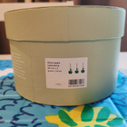 Iittala Lasiomena vihreä 3kpl - pikkukuva 2