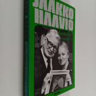 Jaakko Haavio : Vierähtävät vuodet 1 : 1945-1959 - pikkukuva 1