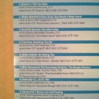 V/A - Bluelight Records Sampler CDS - pikkukuva 3