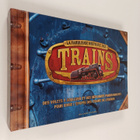 Philip Steele : La fabuleuse histoire des trains - pikkukuva 1