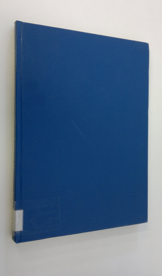 Kansanopisto 1-8/1985 (vuosikerta) : kansanopistoväen ään...