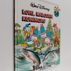 Walt Disney : Lohi, kalojen kuningas - pikkukuva 1