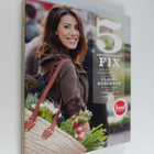 Claire Robinson : 5 Ingredient Fix : Easy, Elegant, and I... - pikkukuva 1