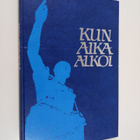 Thorleif Johansson : Kun aika alkoi - pikkukuva 1