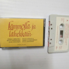LÄMMÖLLÄ JA LÄHEKKÄIN ( mm räsänen,himanka, junkkarinen - pikkukuva 1