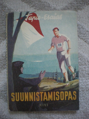 Suunnistamisopas