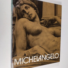 Istvan Racz : Michelangelo : kuvanveistäjä, maalari, runo... - pikkukuva 1