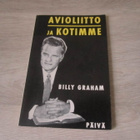 Avioliitto ja kotimme- Billy Graham - pikkukuva 1
